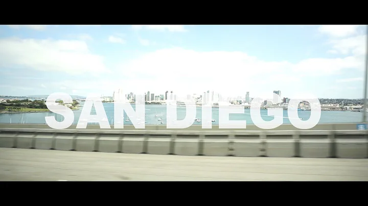 a short hyperlapse film | timothy tucker
