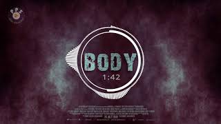 BODY BY G-DAVID THAI VER - DIT WAY - Best Visualizer