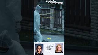 Missing teen, Unsolved disappearance. #facts #mystery #unearthedsecrets #mysteryinside #entertheback