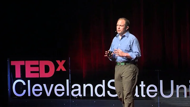 Thriving cities ... are trees the answer? | Rich Cochran | TEDxClevelandStateUniversity - DayDayNews