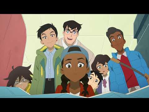 My Adventures with Superman