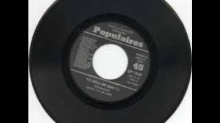 Yo Seli-Ja (Josky Kiambukuta) - Franco & le T.P. O.K. Jazz 1975-6