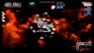 Darkorbit - Days in Serveur test #2
