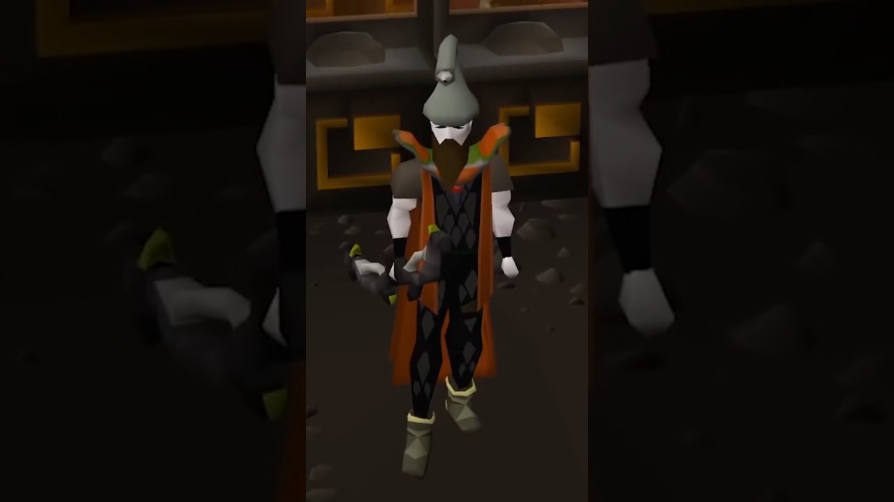 6000 Hours Locked To Dungeons - Unique Accounts Episode 3 