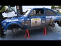 2014 Carlow MK2 Challenge Rally (Full TV Programme)