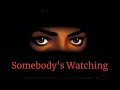 Michael Jackson X Rockwell Somebody S Watching Thriller DJ Giac Mashup 
