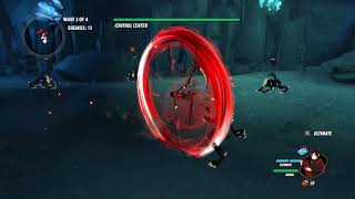 RWBY: Grimm Eclipse - Chapter 1 Ruby playthrough
