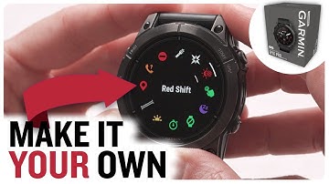 Verder dan de basis: hoe u uw fenix® 7 Pro, epix™ Pro en Enduro 2 kunt gebruiken en personaliseren