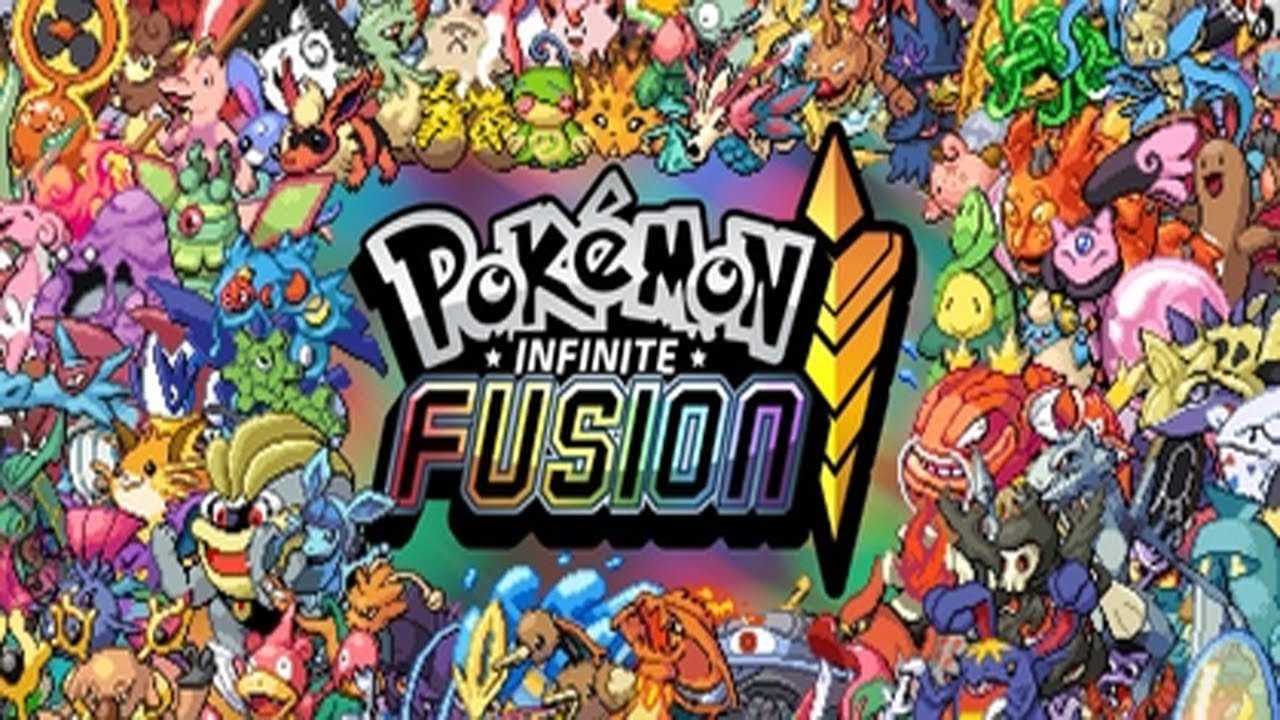 New Pokemon Infinite Fusion Playthrough #15