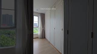 Spacious Condo for Sale at Supalai Riva Grande Rama 3, 99.54 Sq.m. with 2 Parking Spaces | My Pro...