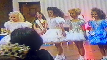 11 days before they found Jonbenet a victim in a murder case. 