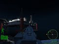 Delta Force: Black Hawk Down: Team Sabre - Iran - Mission 3 - Doroud Oil Drilling Platform