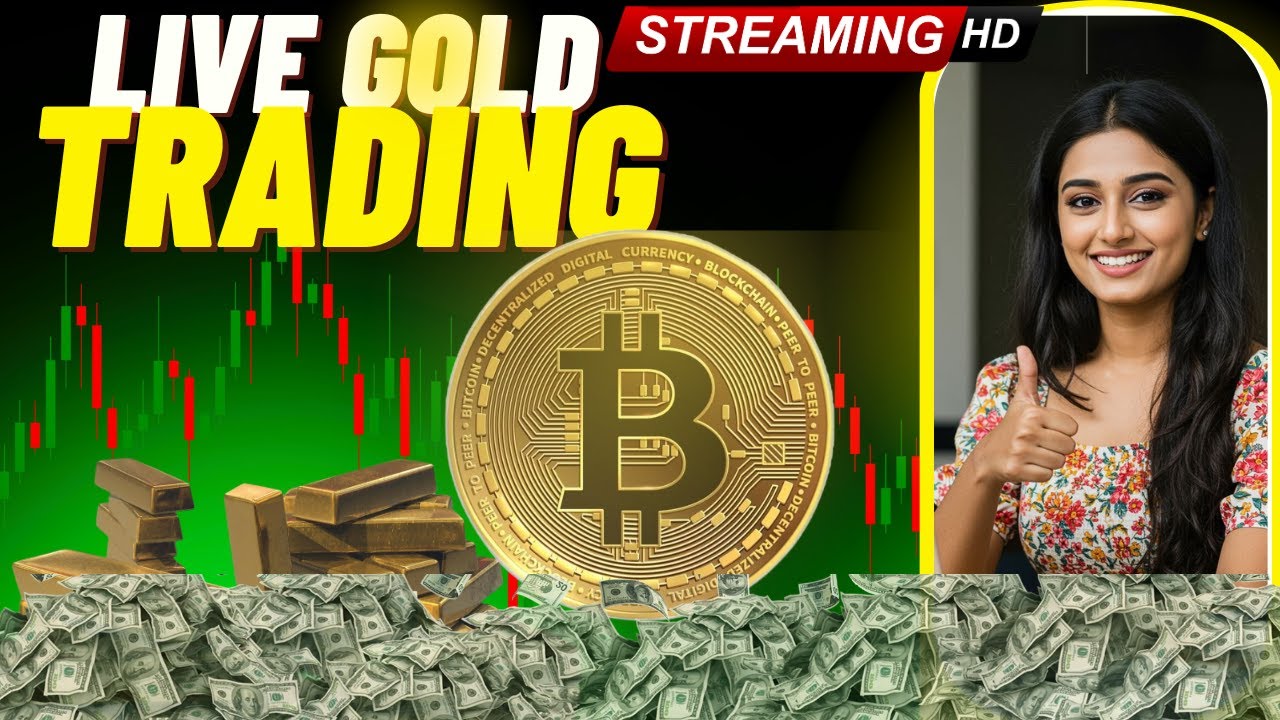 Live Crypto & Trading l 15 Sep l  @TheTradeerRR   