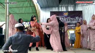 Dj Keyboard Arb janda Pasolleebersama Artis Cntik