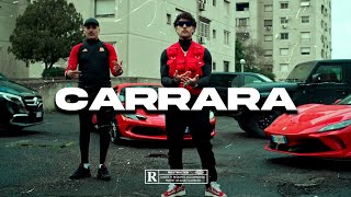 Simba La Rue x Tony Effe Rap Type Beat 2024 | CARRARA🩸