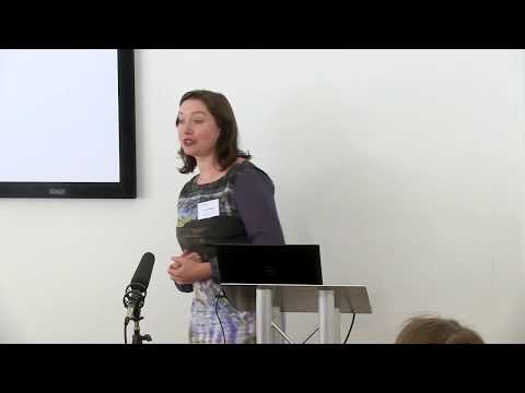 NIHR – government’s best kept secret - Dr Jelena Põlajeva