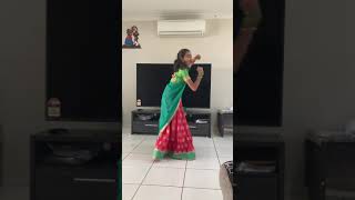 Saranga Dariya/ Telugu Dance