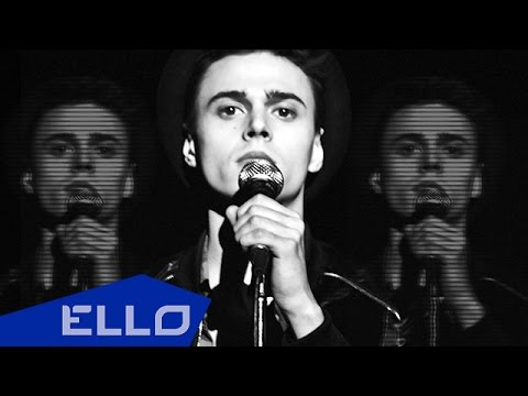 ПРЕМЬЕРА ПЕСНИ! Alekseev - Больно, как в раю