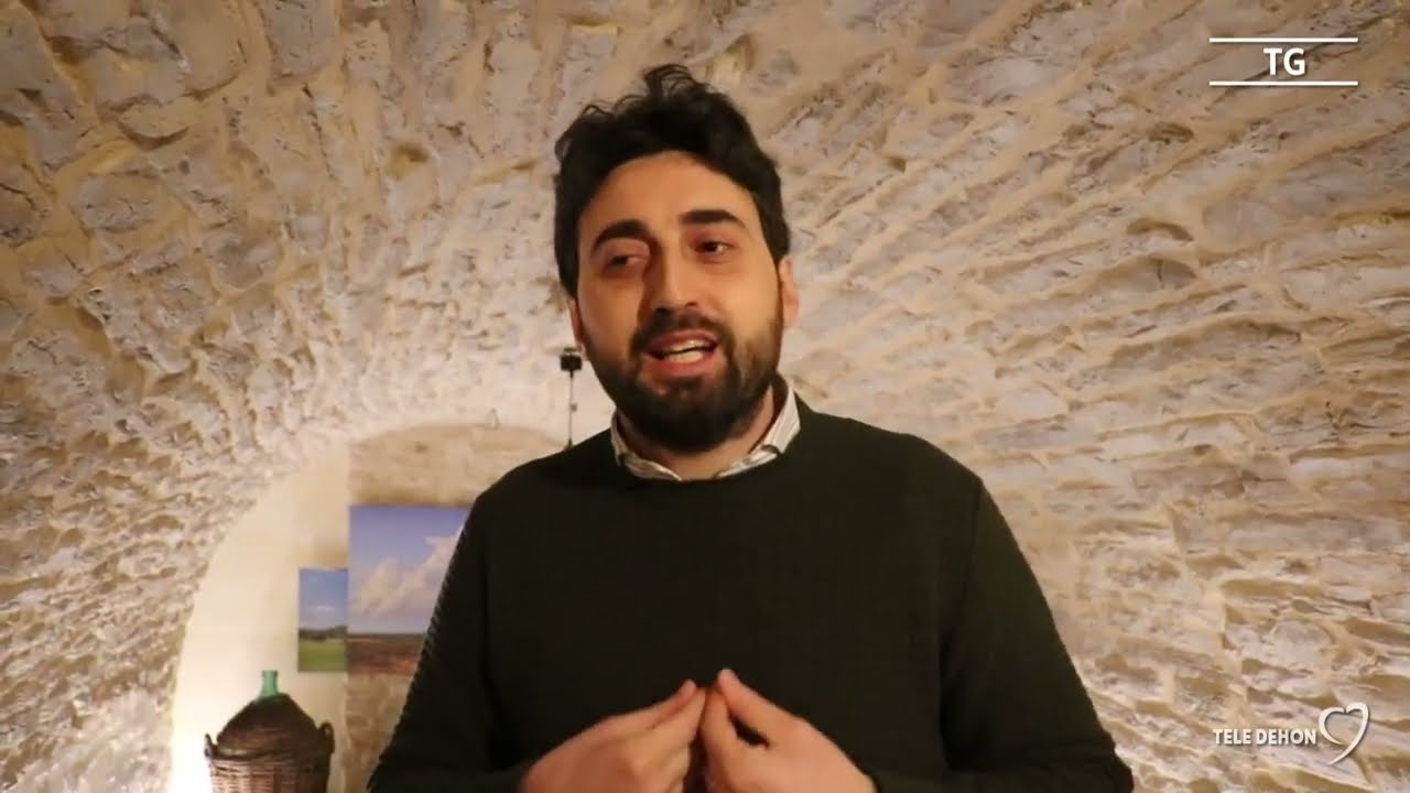 Alla scoperta di Andria Sotterranea, un patrimonio di tesori nascosti