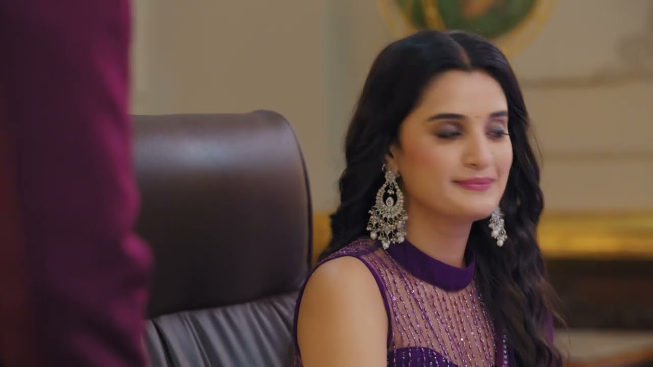 Jaane Anjaane Hum Mile | Latest Episode 317 Best Scene | Bharat Alhawat | Ayushi |Jayati|Zee TV APAC