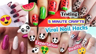 watermelon hacks minute crafts