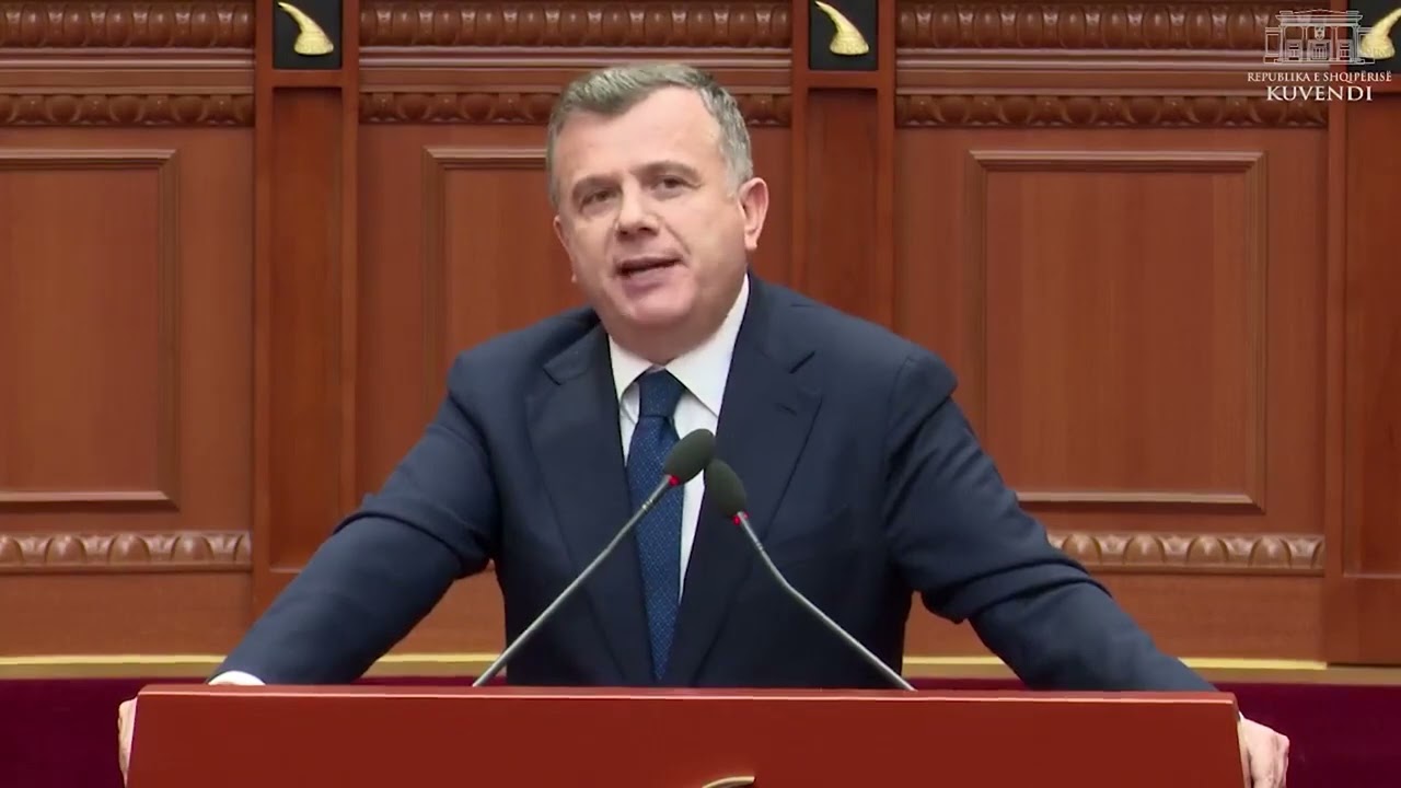 Përjashtohen Balliu dhe Bardhi/ 10 ditë jashtë Kuvendit për dhunën në seancë