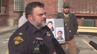 Trial to begin for former East Cleveland Police Chief Scott Gardner for alleged financial crimes
