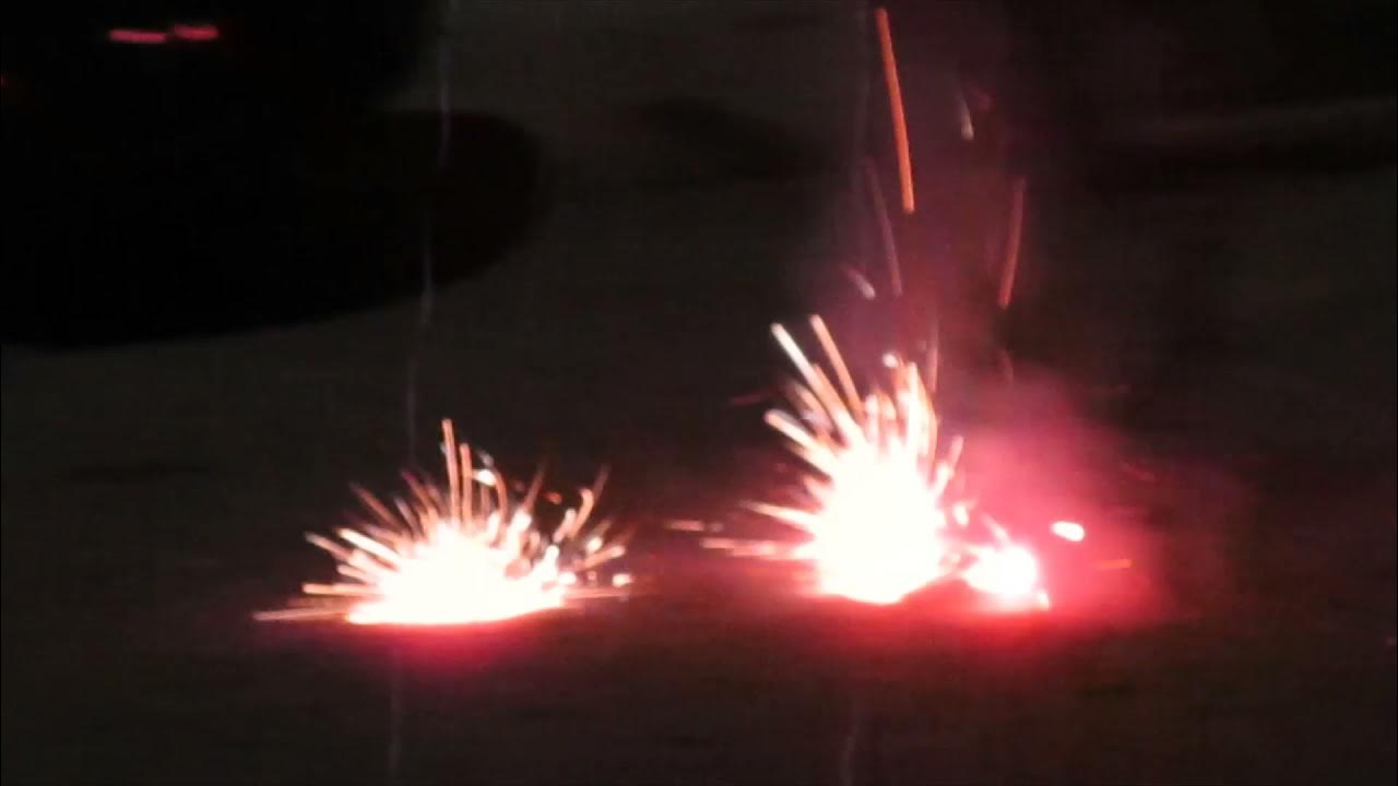 2021 4th of July Fireworks in the Providence Neighborhood! YouTube