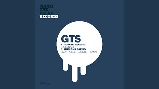 Human Legend (Icon Roller Dubstep Remix)