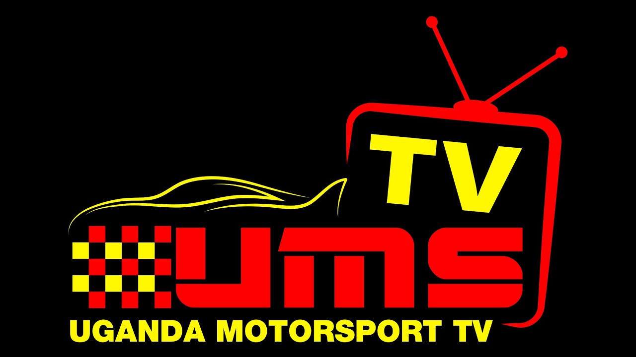 Introducing Uganda MotorSport Tv YouTube