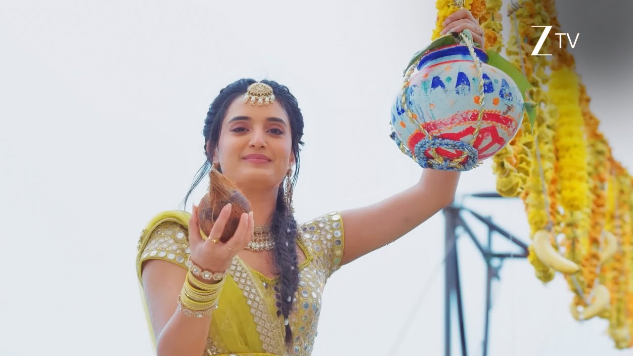 JAANE ANJAANE HUM MILE | Is there a danger looming for Reet?