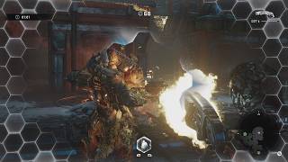 Gears 5 - Escape: The End (Masters) Infiltrator, Ironman Solo screenshot 4