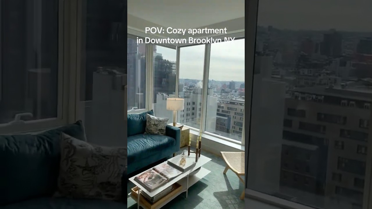 Various Apartments For Rent^-^ Downtown Brooklyn.  