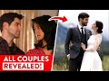 A Million Little Things Real-life Couples Revealed |⭐ OSSA Radar