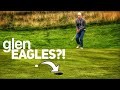 Can I Shoot Under Par In Scotland? | Golfing At Gleneagles Host Of The 2019 Solheim Cup