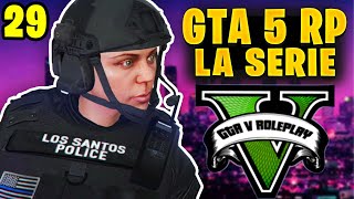 GTA 5 RP - La série : Episode 29