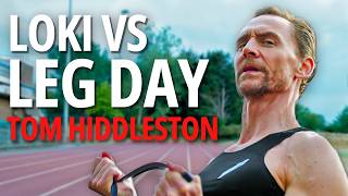 Tom Hiddleston Says You Don’t Need a Gym to Get Fit | Men's Health UK