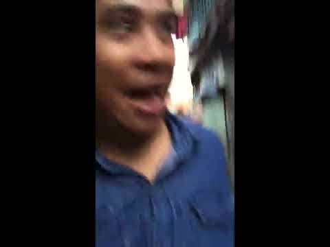 Kesurupan setan ular ganas, ketawa lucu ngakak  Doovi