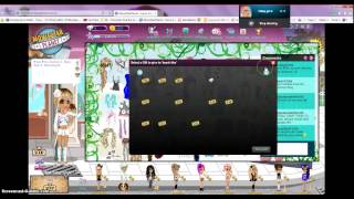 Movie star planet~Random Time With Random People Episode 4 Furby style :3