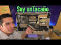 Mantenimiento a tu iMac Cambiar Disco duro Mecánico por SSD