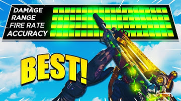 The *BEST* FFAR In WARZONE 😱! ( Best Ffar 1 Class Setup Warzone )