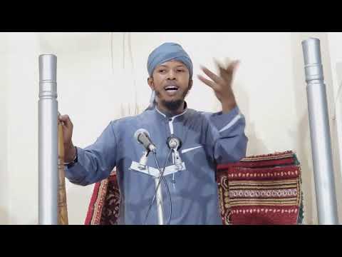 Waan 3 Kan Nama Milkeysuu Waan 3 Kan Nama Halakuu Kuxba Ajaibaa