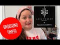 UNBOXING 🤎LUIS TORRES X BEAUTY CREATIONS VOL.2‼️EN MI LISTA DE DESEOS #beautycreations #luistorres