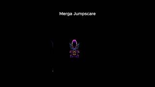 Merga Jumpscare #gaming #freedomplanet #memes #freedomplanet2 #funny #horror #scary #shorts