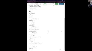 Octant Workflow Overview and Code Deep Dive