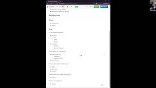 Octant Workflow Overview and Code Deep Dive