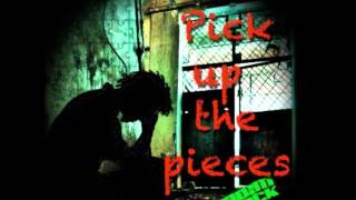 PICK UP THE PIECES RIDDIM (Promo Mix ) july 2013