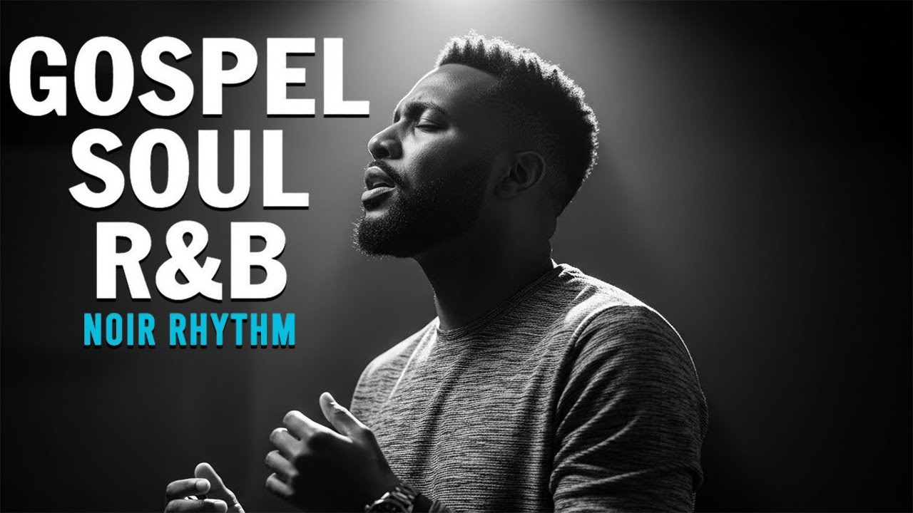 【R&B Soul】Winter Glow Lounge – Smooth Soulful Piano