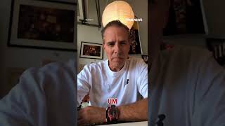 Hunter Biden ready for CAGE MATCH with Trumps sons #foxnews #news #us #fox