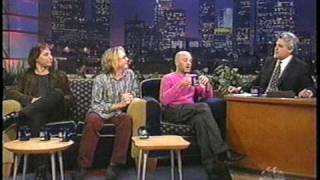 R.E.M. interview 1998